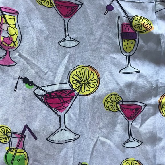 Molokai Surf Button-Up Shirt (NWT) - Picture 13 of 13